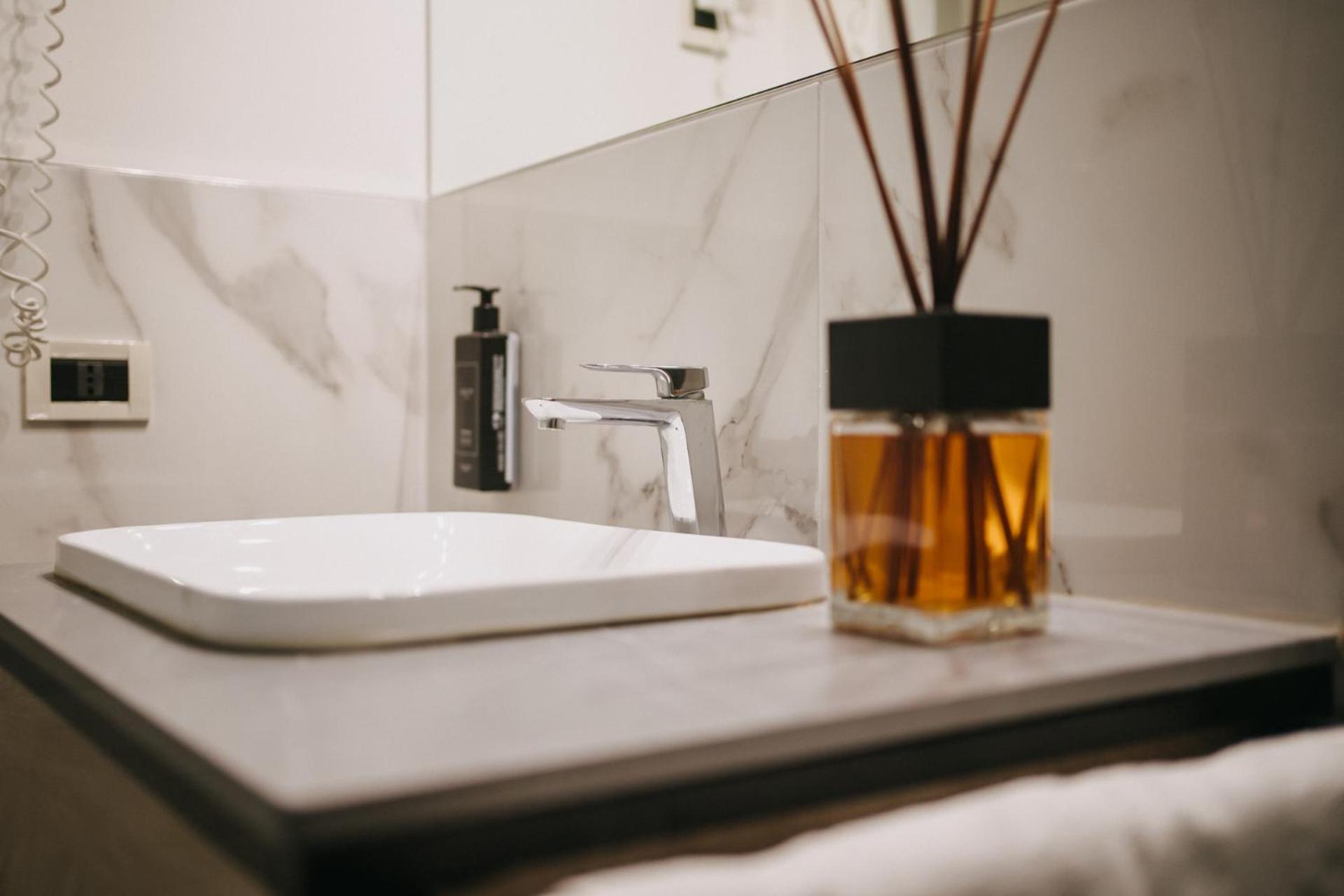 Hotel Lalla Beauty & Relax 切塞纳蒂科 外观 照片