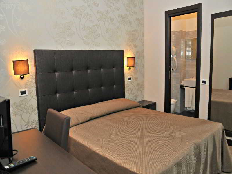 Hotel Lalla Beauty & Relax 切塞纳蒂科 外观 照片