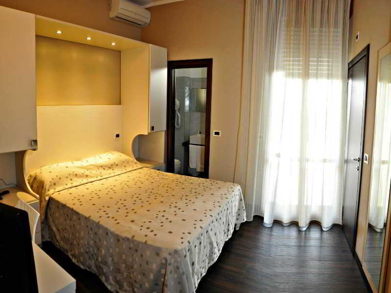 Hotel Lalla Beauty & Relax 切塞纳蒂科 外观 照片