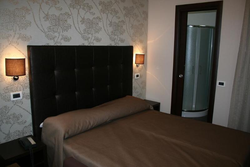Hotel Lalla Beauty & Relax 切塞纳蒂科 外观 照片